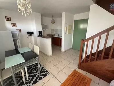 Appartement, 38,8 m²