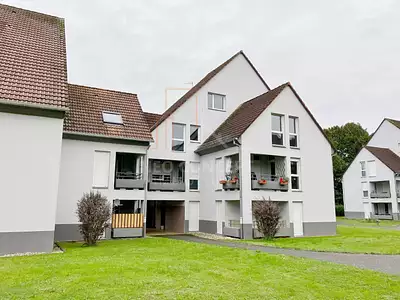 Appartement, 77,23 m²