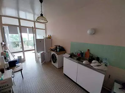 Appartement, 74,54 m²