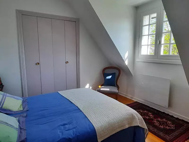Maison, 120 m²