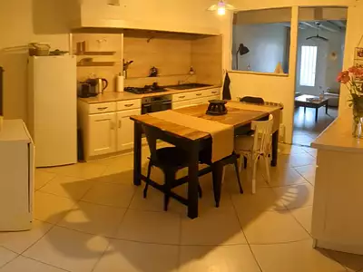 Maison, 80 m²