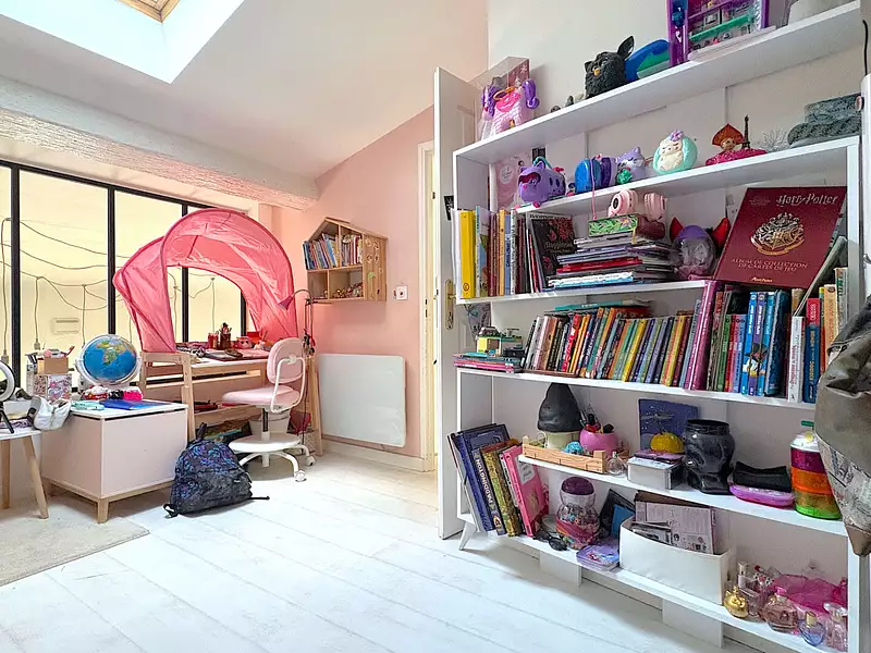 Maison, 93 m²