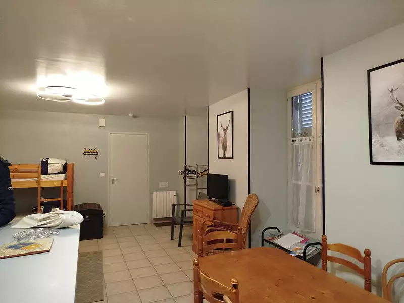 Appartement, 51 m²