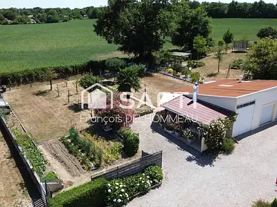 Maison, 141 m²
