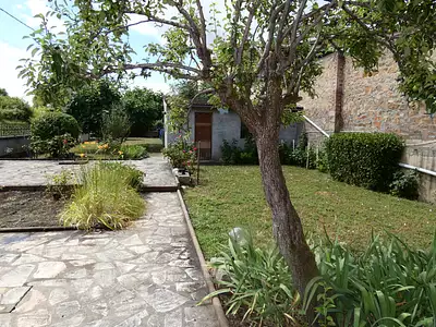 Maison, 121 m²
