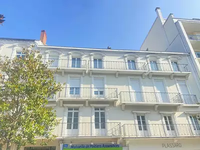 Appartement, 127 m²