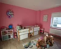 Maison, 138 m²