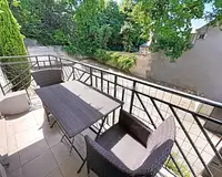 Appartement, 112 m²