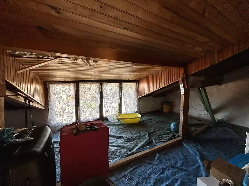 Maison, 70 m²