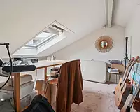 Appartement, 59,05 m²