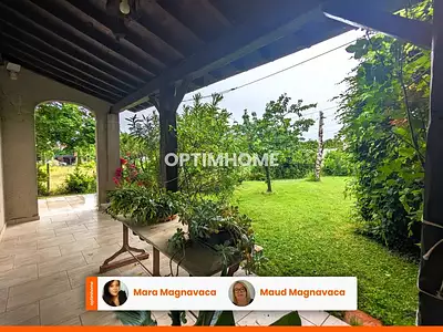 Maison, 180 m²