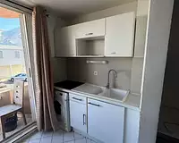 Appartement, 35,49 m²