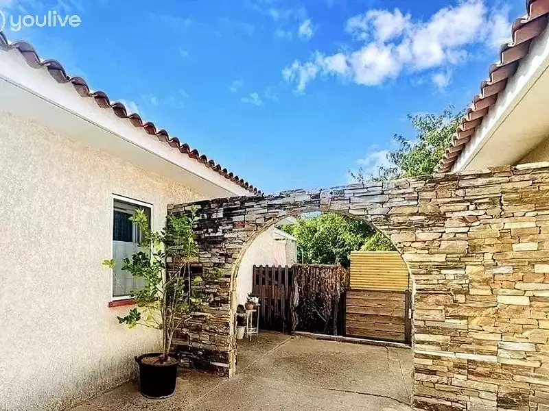 Appartement, 45,01 m²