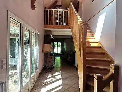 Maison, 227 m²