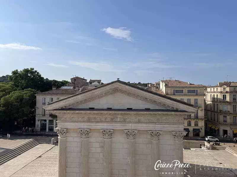 Appartement, 106 m²