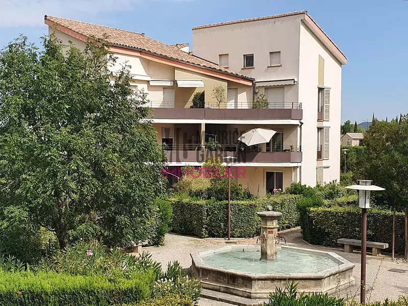 Appartement, 37,6 m²