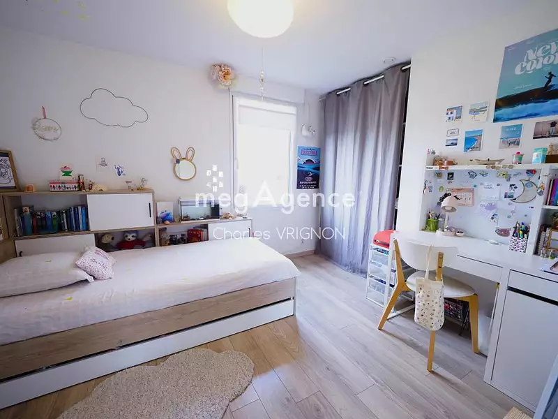 Maison, 138 m²