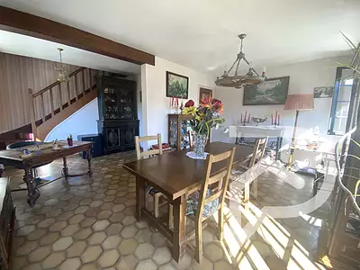 Maison, 113,74 m²