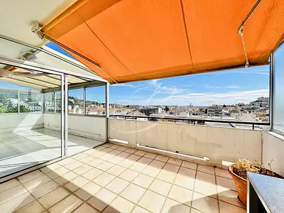 Appartement, 40,65 m²