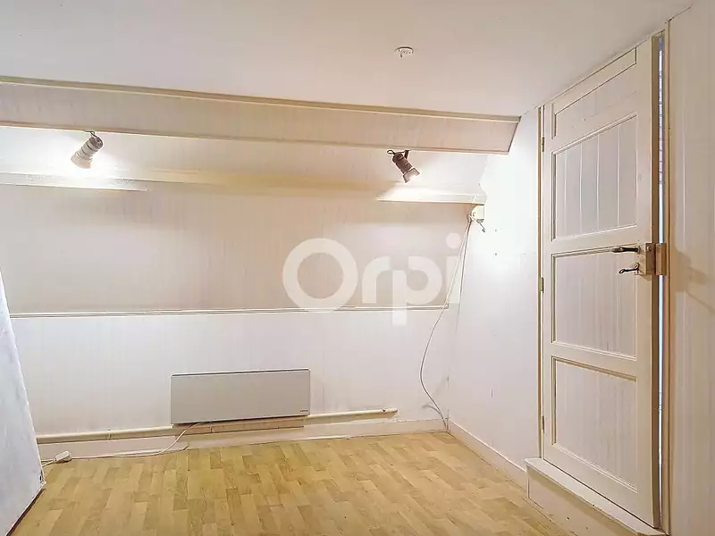 Maison, 118 m²
