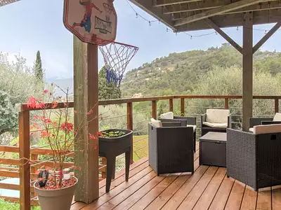 Maison, 85 m²