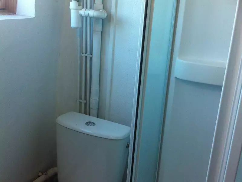Appartement, 15 m²