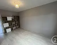 Appartement, 35,1 m²