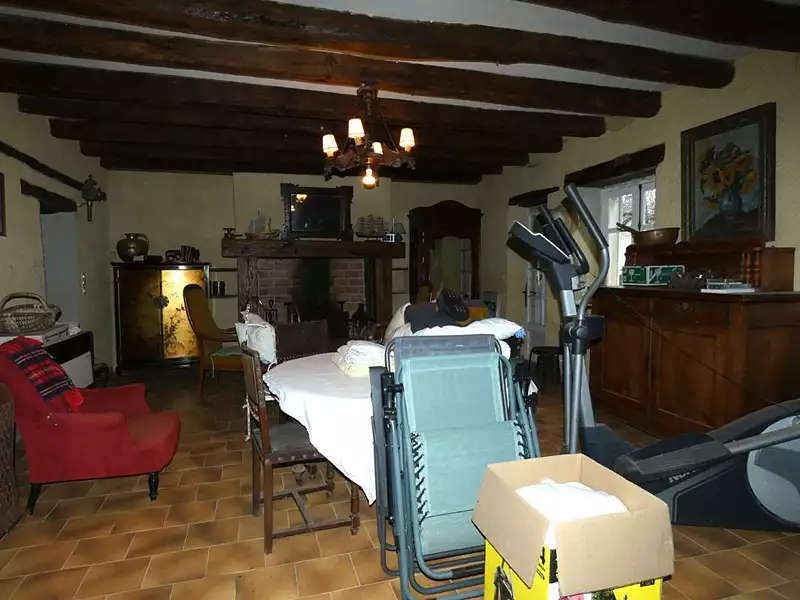 Maison, 176 m²