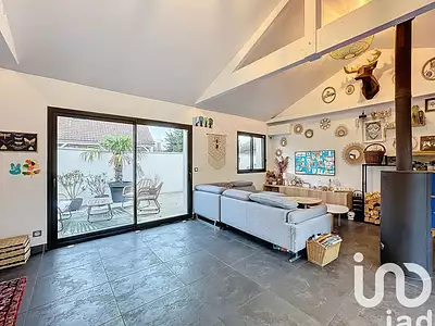 Maison, 169 m²