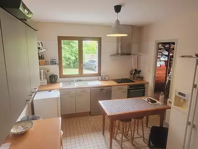 Maison, 171 m²