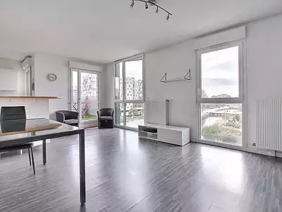Appartement, 109 m²