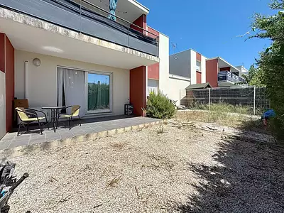 Appartement, 69 m²