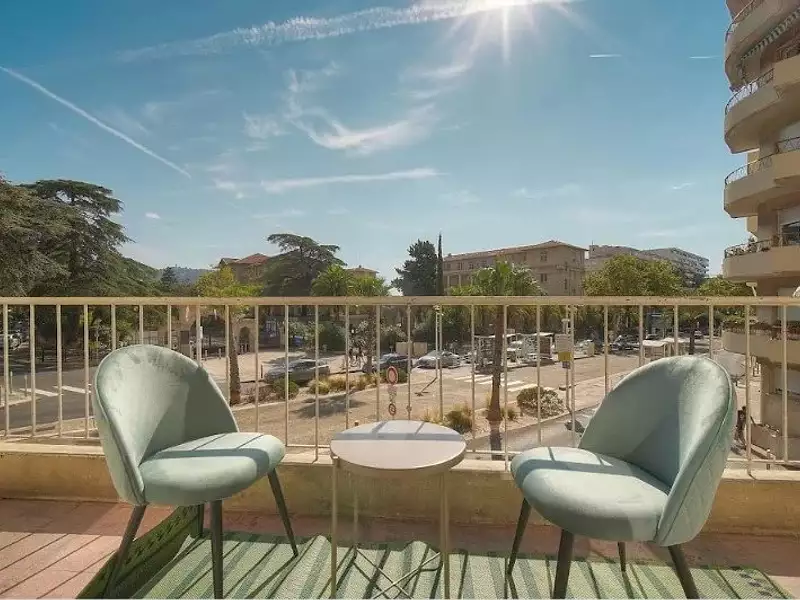 Appartement, 85,14 m²