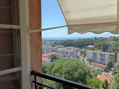 Appartement, 82,58 m²