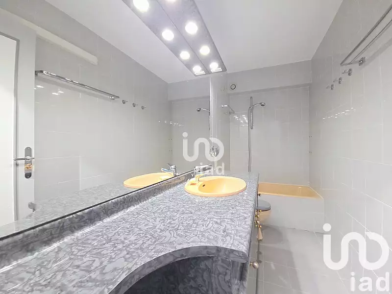 Appartement, 106 m²