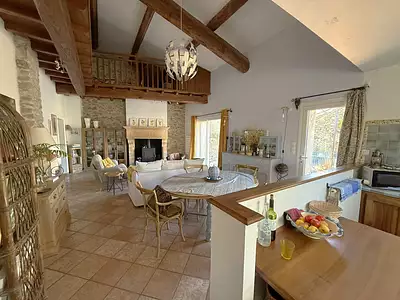 Maison, 170 m²