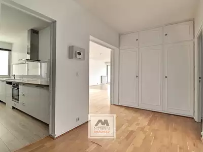Appartement, 150 m²