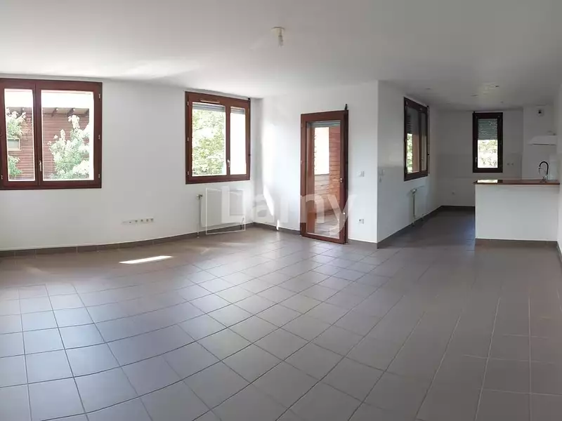 Appartement, 80,52 m²