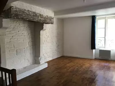 Maison, 73,25 m²