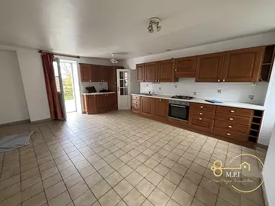 Appartement, 89,43 m²