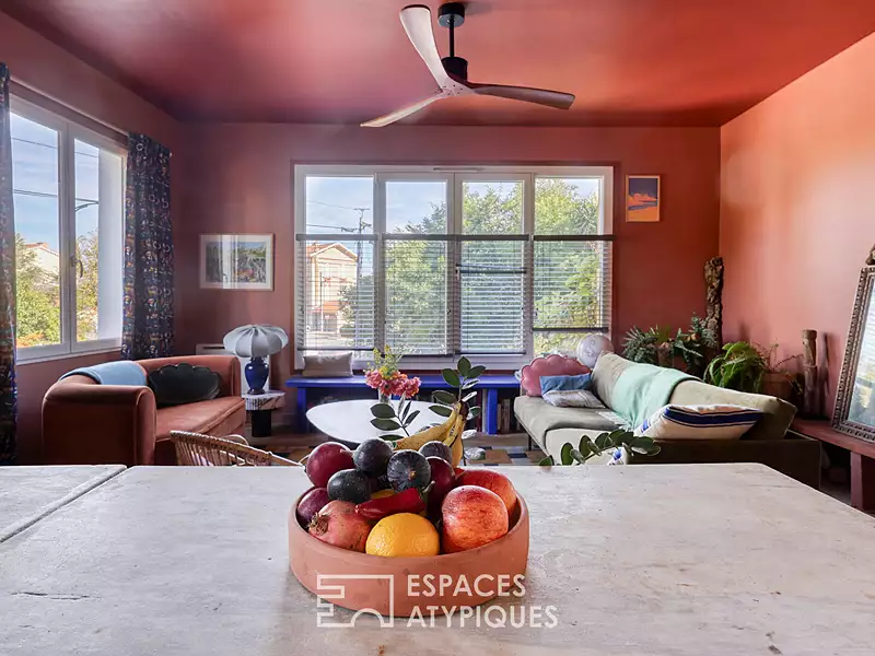 Appartement, 125 m²