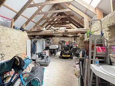 Maison, 63 m²