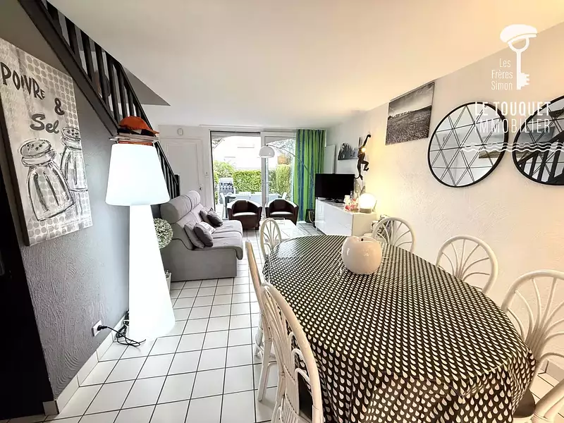 Maison, 64,51 m²