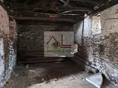 Maison, 100 m²