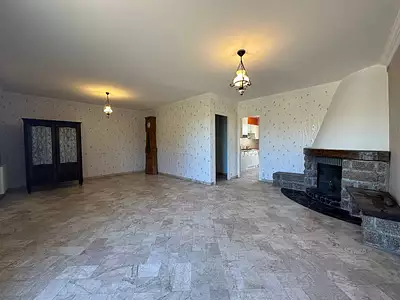 Maison, 86 m²