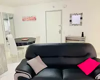 Appartement, 50,4 m²