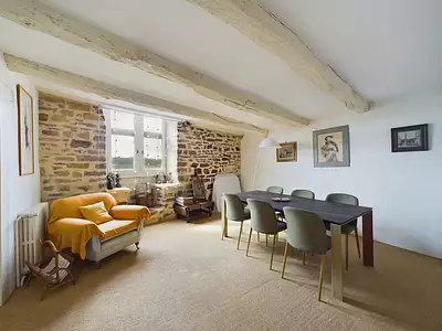 Maison, 184 m²