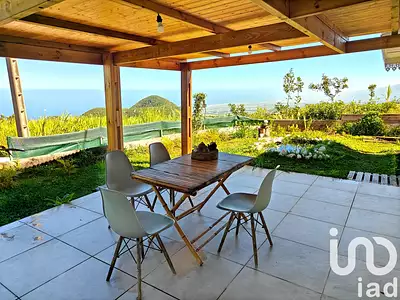 Maison, 124 m²