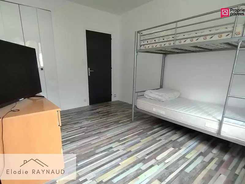 Maison, 116 m²
