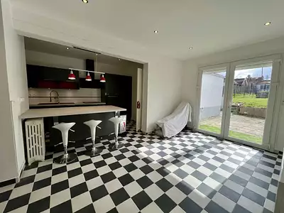 Maison, 135 m²